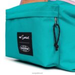pak'r acolchoado o sofá dos simpsons Eastpak mochilas 484BB138 - Image 5