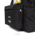 pak'r acolchoado os simpsons bart Eastpak mochilas 484BB136 - Image 6