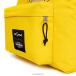pak'r acolchoado os simpsons homer Eastpak mochilas 484BB139 - Image 6