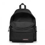 pak'r acolchoado preto Eastpak mochilas 484BB79 - Image 5