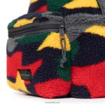 pak'r acolchoado tosquia camuflada Eastpak mochilas 484BB120 - Image 5