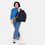pak'r acolchoado ultra marinho Eastpak mochilas 484BB135 - Image 6