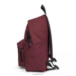 pak'r acolchoado vinho astuto Eastpak mochilas 484BB102 - Image 9