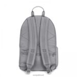 parton domingo cinza Eastpak mochilas 484BB126 - Image 4