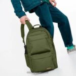 parton grama escura Eastpak mochilas 484BB110