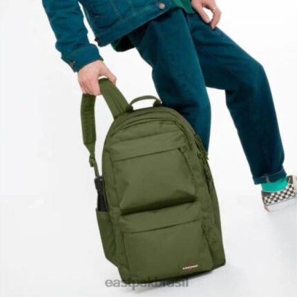 parton grama escura Eastpak mochilas 484BB110