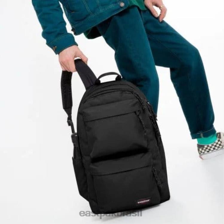 parton_preto_eastpak_mochilas_484bb122.jpg parton preto Eastpak mochilas 484BB122 - Image 1