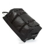perce roda l lona preta Eastpak bagagem 484BB221 - Image 6