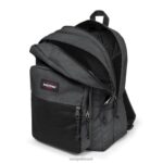 pináculo jeans preto Eastpak mochilas 484BB111 - Image 4