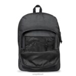 pináculo jeans preto Eastpak mochilas 484BB111 - Image 6