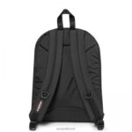 pináculo preto Eastpak mochilas 484BB128 - Image 2