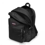 pináculo preto Eastpak mochilas 484BB128 - Image 5