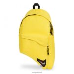 pingando pak'r mm6 amarelo verde Eastpak mochilas 484BB23 - Image 2