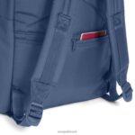 pó duplo acolchoado piloto Eastpak mochilas 484BB51 - Image 7