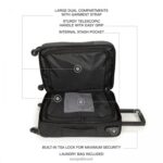 ridell s casaco cnnct Eastpak bagagem 484BB210 - Image 6