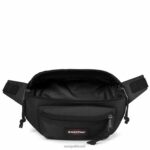 saco de cachorro preto jeans preto Eastpak bolsas 484BB286 - Image 3