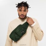 saco de dormir duplo camuflagem casual Eastpak bolsas 484BB331 - Image 5