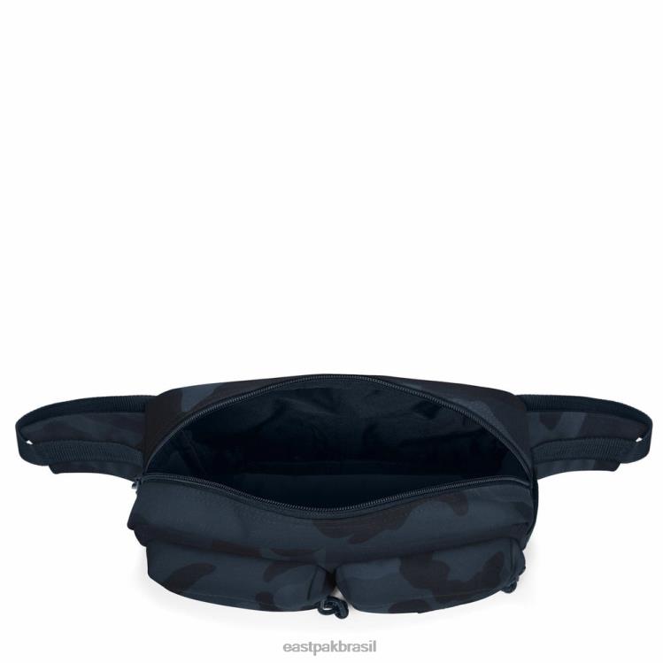 saco de dormir duplo camuflagem casual marinho Eastpak bolsas 484BB313 - Image 2