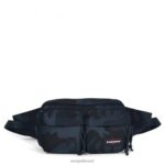 saco de dormir duplo camuflagem casual marinho Eastpak bolsas 484BB313