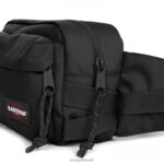saco de dormir duplo preto Eastpak bolsas 484BB288 - Image 5