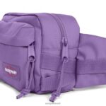 saco de dormir duplo visão violeta Eastpak bolsas 484BB314 - Image 4