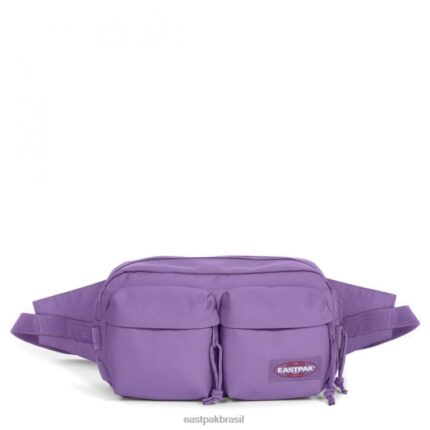 saco de dormir duplo visão violeta Eastpak bolsas 484BB314