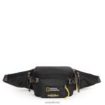 saco de lixo ng preto Eastpak bolsas de ombro 484BB269