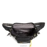 saco de lixo ng preto Eastpak bolsas de ombro 484BB269 - Image 4