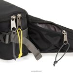 saco de lixo ng preto Eastpak bolsas de ombro 484BB269 - Image 5