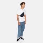 saltador denim triplo Eastpak bolsas 484BB293 - Image 6