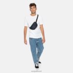 saltador denim triplo Eastpak bolsas 484BB293 - Image 8