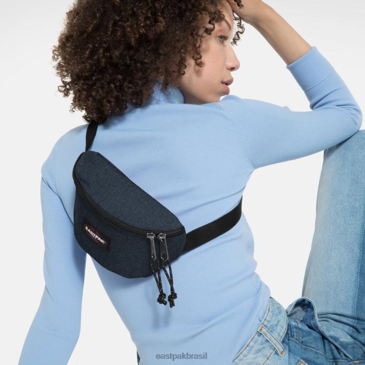 saltador_denim_triplo_eastpak_bolsas_484bb293.jpg saltador denim triplo Eastpak bolsas 484BB293 - Image 1