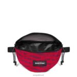 saltador esculpir vermelho Eastpak bolsas 484BB328 - Image 3