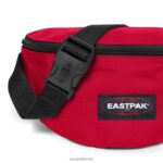 saltador marinheiro vermelho Eastpak bolsas 484BB305 - Image 5