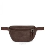 saltador marrom granulado2 Eastpak bolsas 484BB300