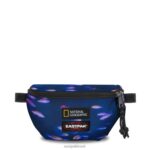 saltador ng peixe Eastpak bolsas de ombro 484BB268