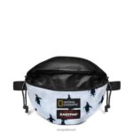 saltador ng pinguim Eastpak bolsas de ombro 484BB271 - Image 3