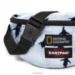 saltador ng pinguim Eastpak bolsas de ombro 484BB271 - Image 4