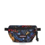 saltador preto caprichoso Eastpak bolsas 484BB307
