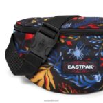 saltador preto caprichoso Eastpak bolsas 484BB307 - Image 4