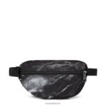 saltador preto marmorizado Eastpak bolsas 484BB329 - Image 2