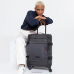 sotaque trans4 cnnct cinza Eastpak bagagem 484BB207
