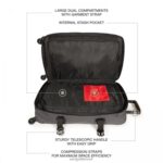 sotaque trans4 cnnct m cinza Eastpak bagagem 484BB213 - Image 6