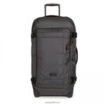 sotaque tranverz cnnct l cinza Eastpak bagagem 484BB193 - Image 2