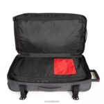 sotaque tranverz cnnct l cinza Eastpak bagagem 484BB193 - Image 3