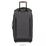 sotaque tranverz cnnct l cinza Eastpak bagagem 484BB193 - Image 4