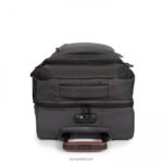 sotaque tranverz cnnct l cinza Eastpak bagagem 484BB193 - Image 9