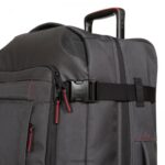 sotaque tranverz cnnct m cinza Eastpak bagagem 484BB195 - Image 9