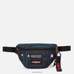 springer pac-man labirinto pacman Eastpak bolsas de ombro 484BB263 - Image 2