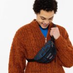 springer pac-man labirinto pacman Eastpak bolsas de ombro 484BB263